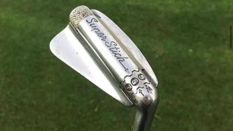 Did you know this rule about carrying a club that can change in loft?